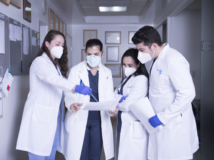 Servicio de Glaucoma