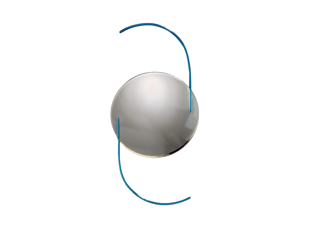 Light Adjustable Lens (LAL)