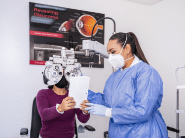 Misión y Visión de CODET Vision Institute | Valores de CODET Vision