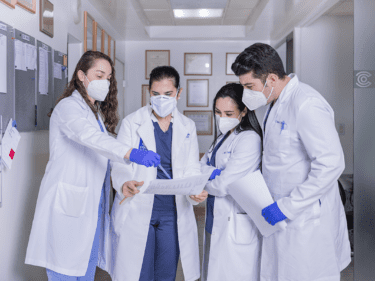Misión y Visión de CODET Vision Institute | Valores de CODET Vision