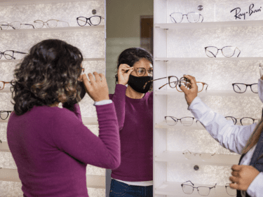 Misión y Visión de CODET Vision Institute | Valores de CODET Vision
