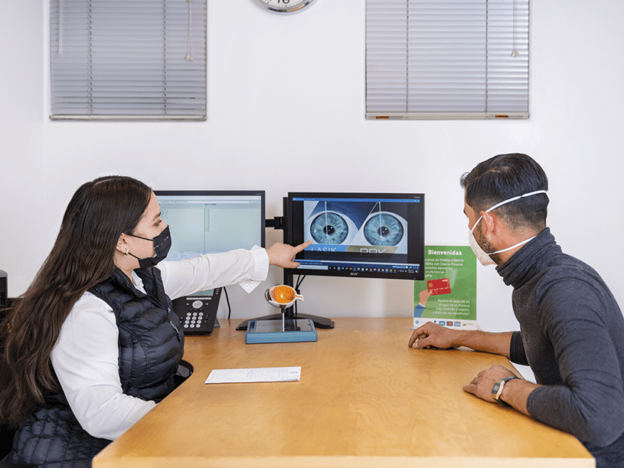 Investigación Clínica