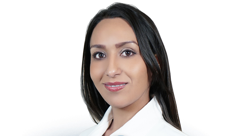 Dr. Gabriela Avila