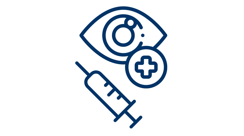 3 applications of Lucentis or Wetlia