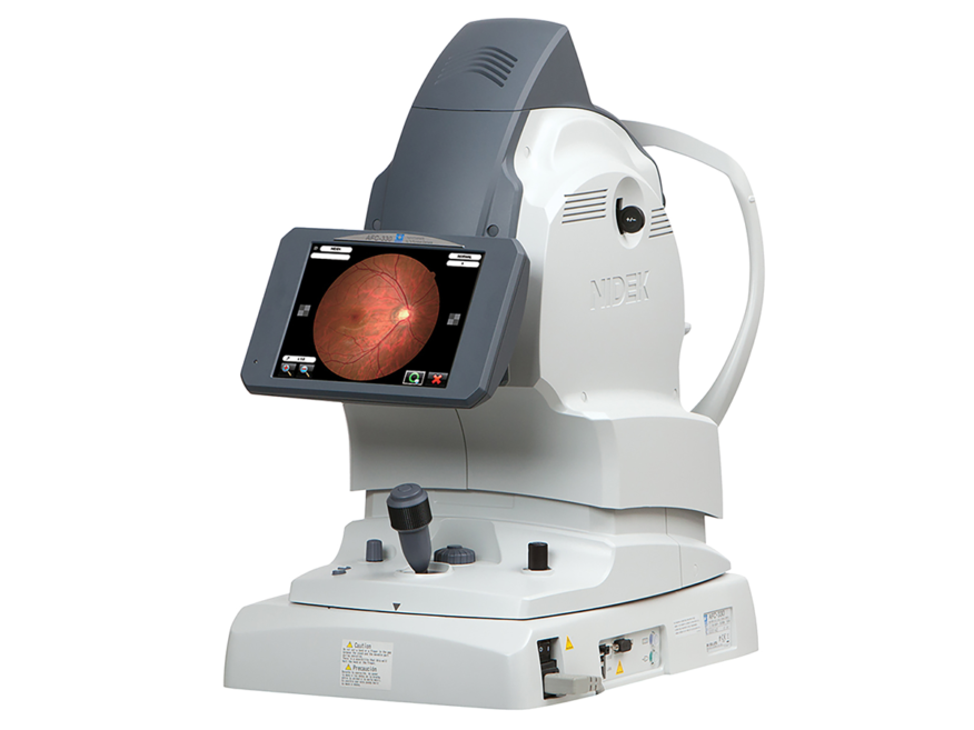 AFC 330 NON MYD Fundus Camera