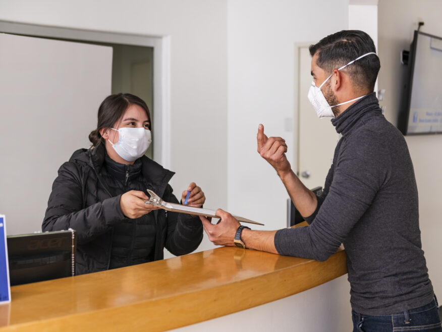 CODET Customer Service