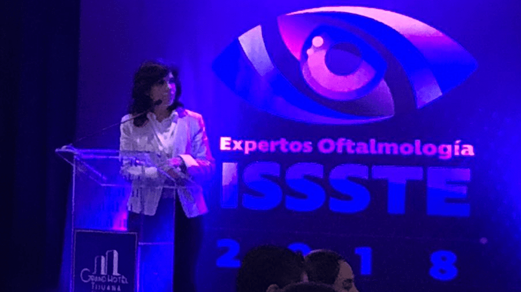 CODET Vision Blog: Doctors Share their Knowledge with Ophthalmologists