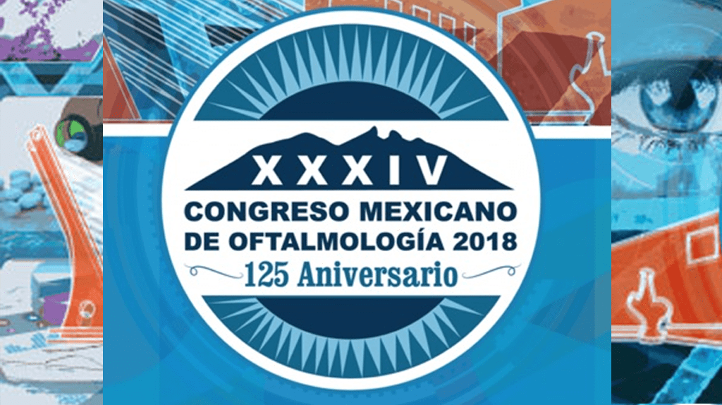 CODET Vision Blog: CODET Present at the XXXIV Mexican Congress of ...