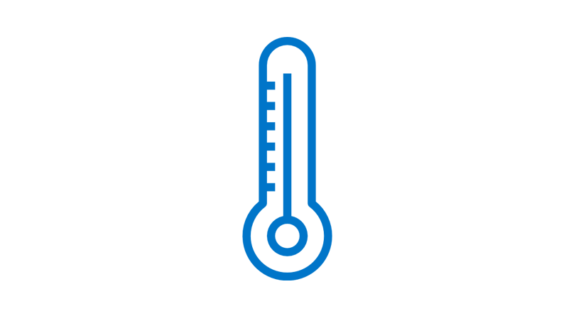 thermometer