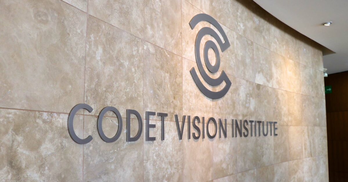 Virtual Tour Of CODET Vision Institute | Visit CODET Vision Institute