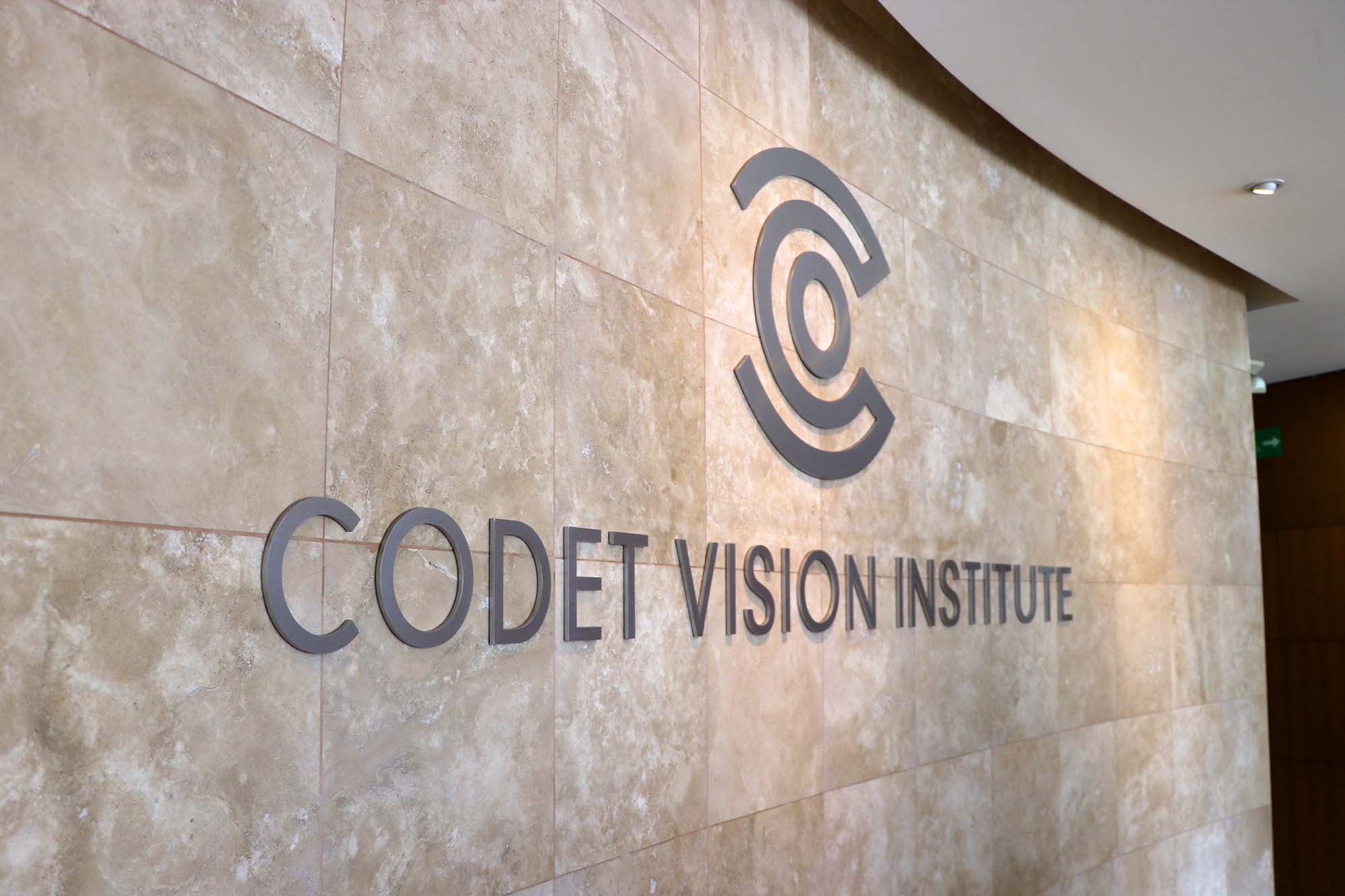 Virtual Tour Of CODET Vision Institute | Visit CODET Vision Institute