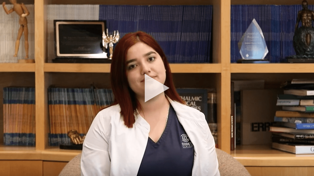 What is Low Vision? | Low Vision Clinic | CODET Vision Institute