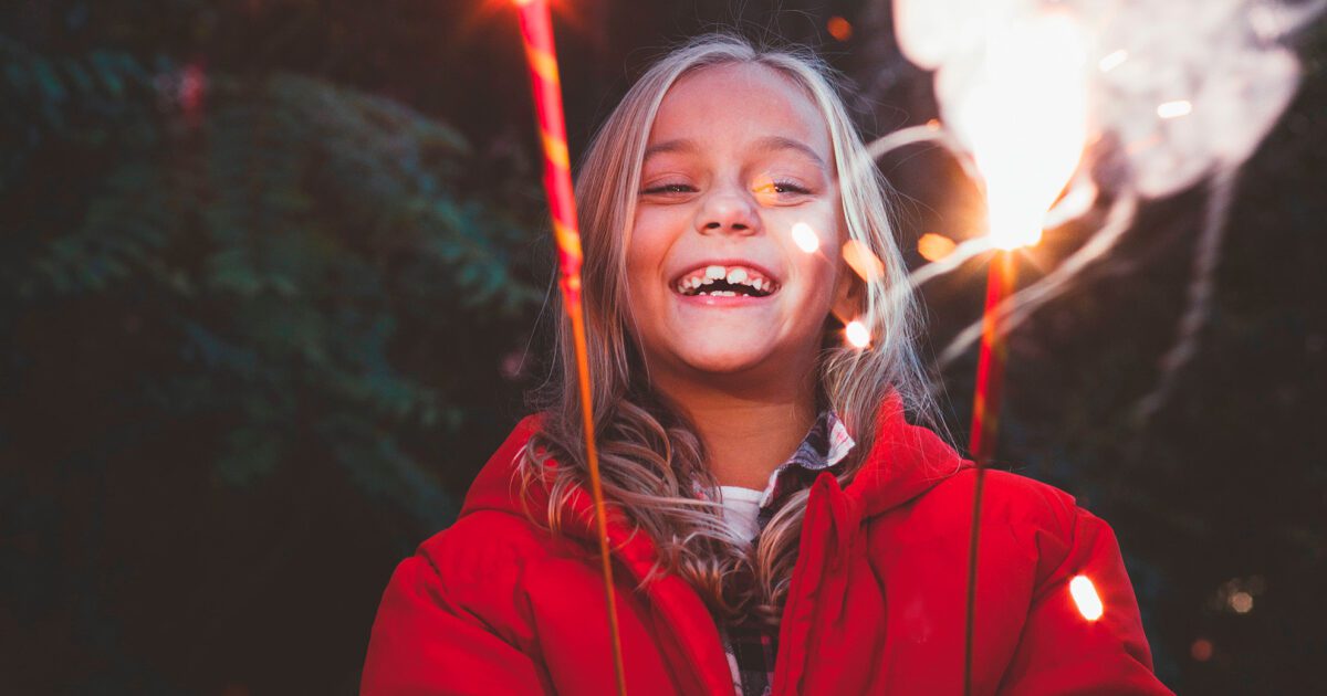 Fireworks Safety | Eye Care Tips | CODET Vision Institute