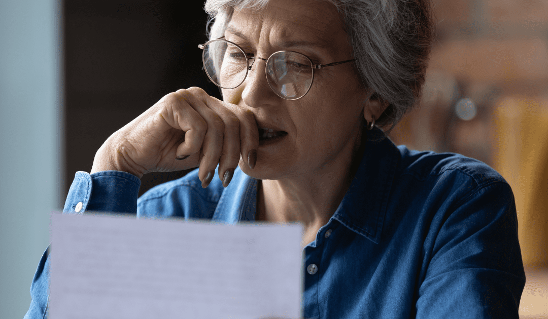 More Older People Will Suffer From Low Vision, Here’s How to Make Life ...