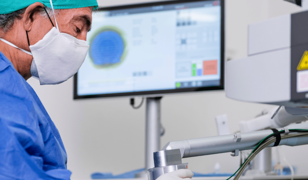 Criteria for a good laser eye surgery candidate - CODET Vision Institute