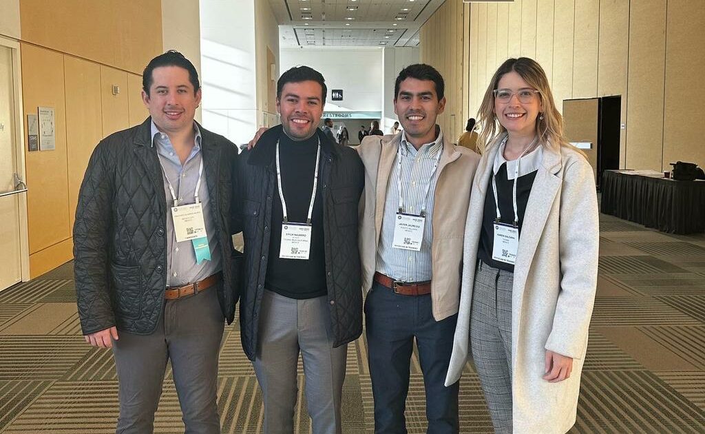CODET attended the Annual Congress of the AAO in San Francisco CODET