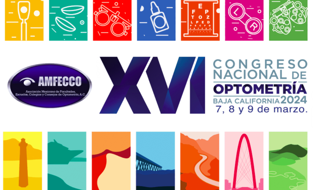 CODET attended the National Optometry Congress - CODET Vision Institute
