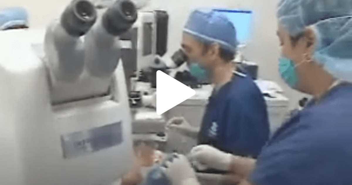 Laser Center Tijuana | Lasik Surgery Mexico - CODET Vision Institute