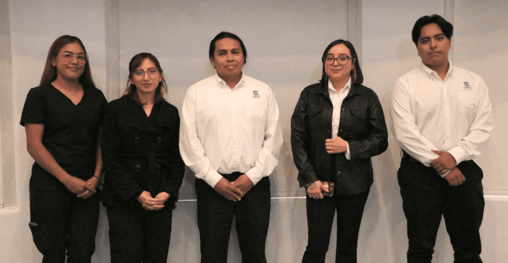 Strengthening Our Team: CODET's Q3 Town Hall Highlights